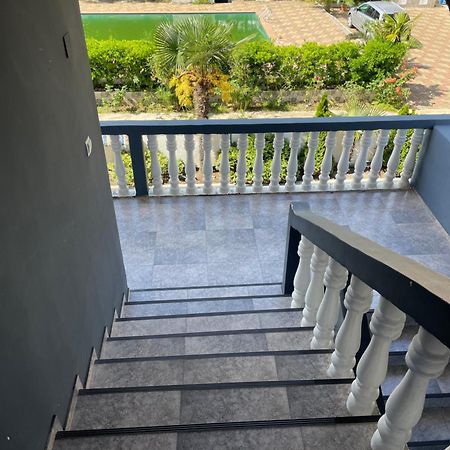 Sun Kissed Hotel Kobuleti Exterior foto